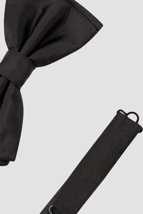 ΠΑΠΙΟΝ BOSS - 001 ΜΑΥΡΟ